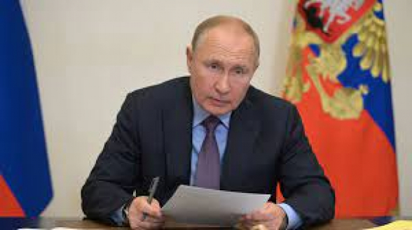 «Չկա ռուբլի՝ չկա գազ». Ռուսաստանը դադարեցրել է գազի մատակարարումը ԵՄ «Յամալ-Եվրոպա» խողովակաշարով